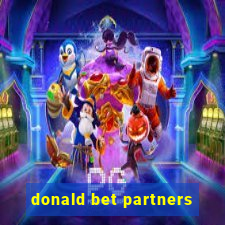 donald bet partners